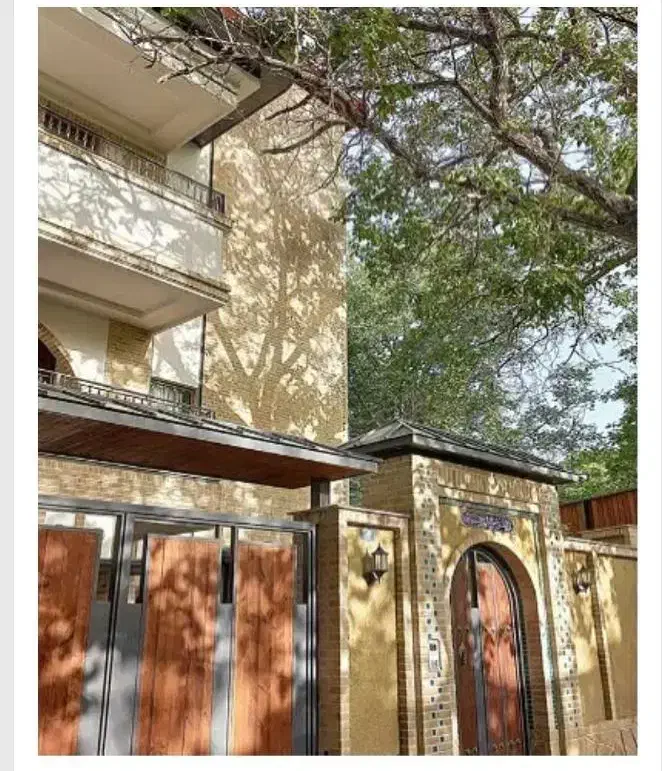 زمین|فروش زمین و ملک کلنگی|پاریز, |دیوار