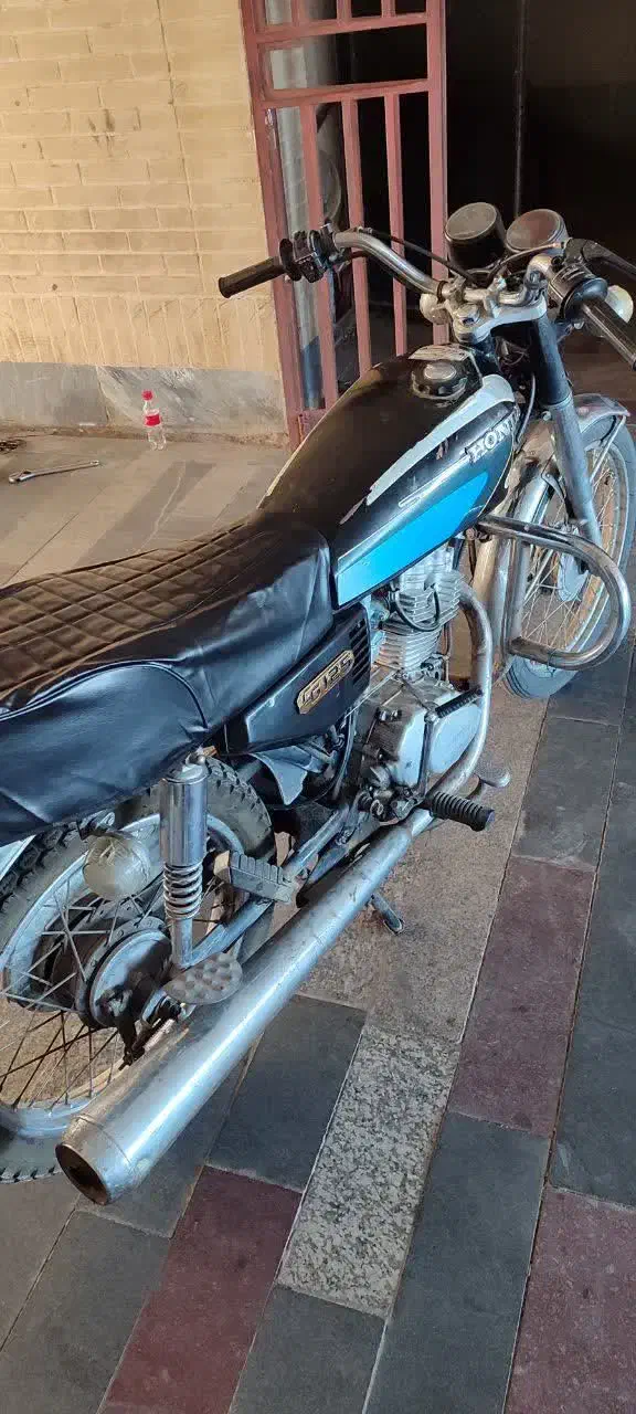 مدتور پیشتاز مدل ۸۸|موتورسیکلت|بیرجند, |دیوار