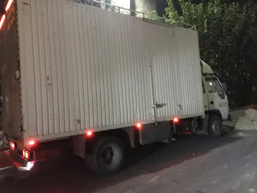 جذب راننده پایه دو|استخدام حمل و نقل|ری, دولت‌آباد|دیوار