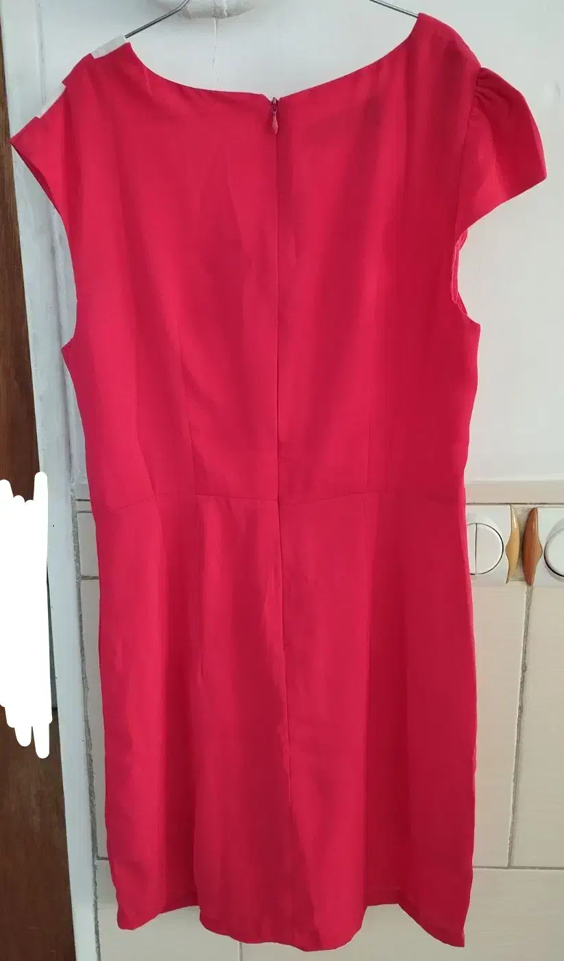 سارافون کرپ|لباس|اراک, |دیوار