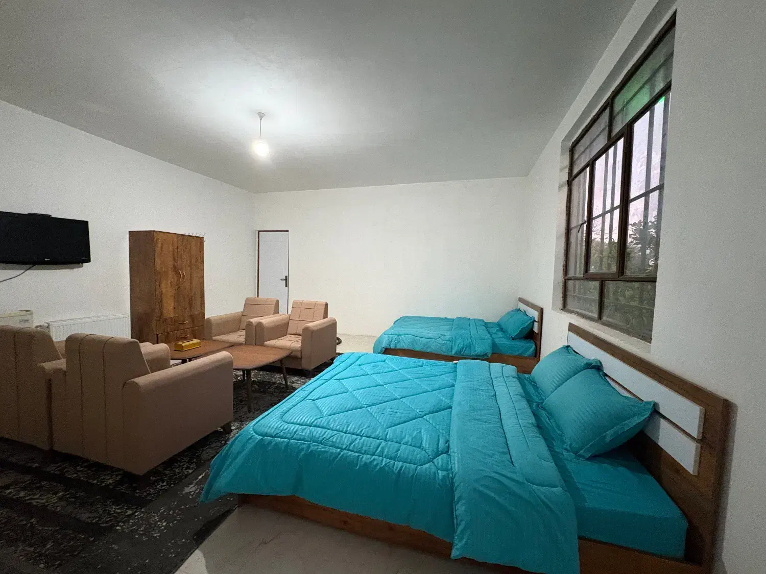 سوئیت|اجارهٔ کوتاهمدت آپارتمان و سوئیت|جم, |دیوار