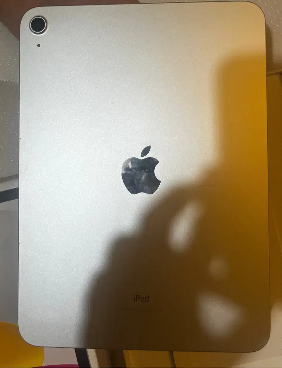 تبلت ipad 10 64|تبلت|تهران, ونک|دیوار