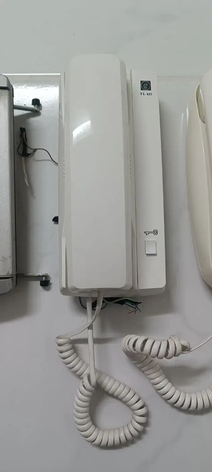 آیفون درب بازکن صوتی تابا|صوتی و تصویری|مشهد, کارگران|دیوار