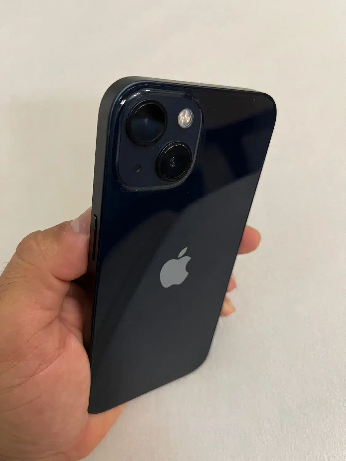 آیفون ۱۳ نرمال دو سیم مشکی ch|موبایل|بندرعباس, |دیوار