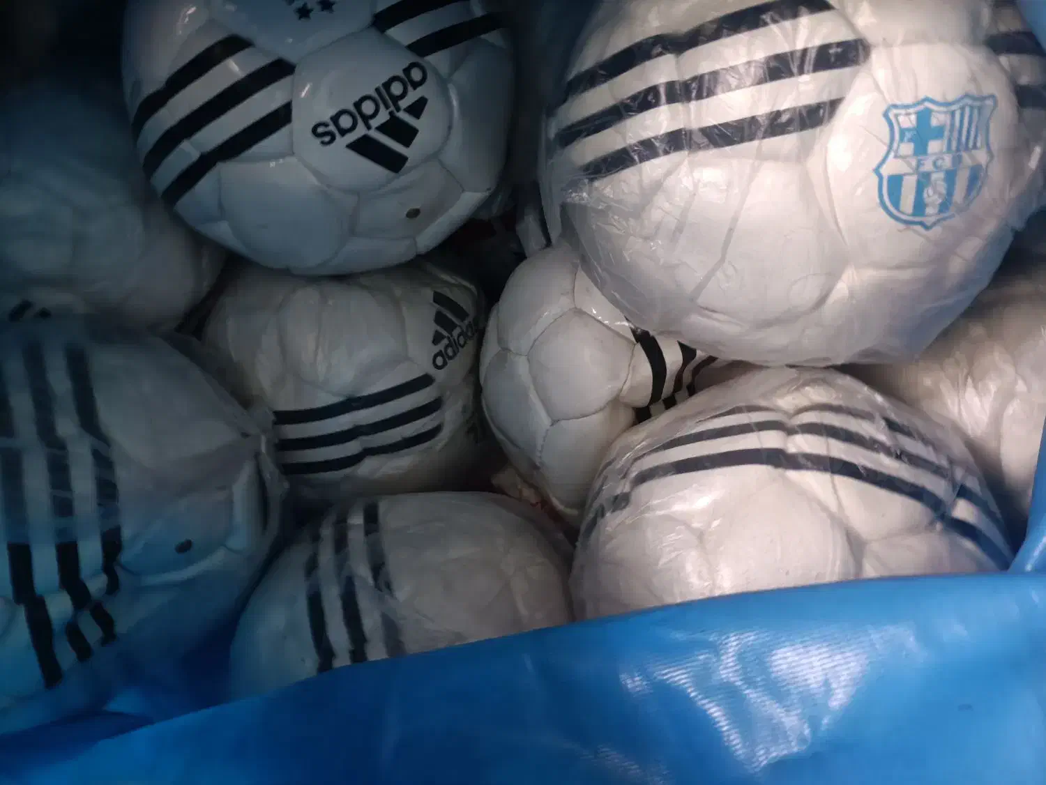 توپ بازی میکاسا آدیداس سایز پنج|ورزشهای توپی|تهران, آسمان|دیوار