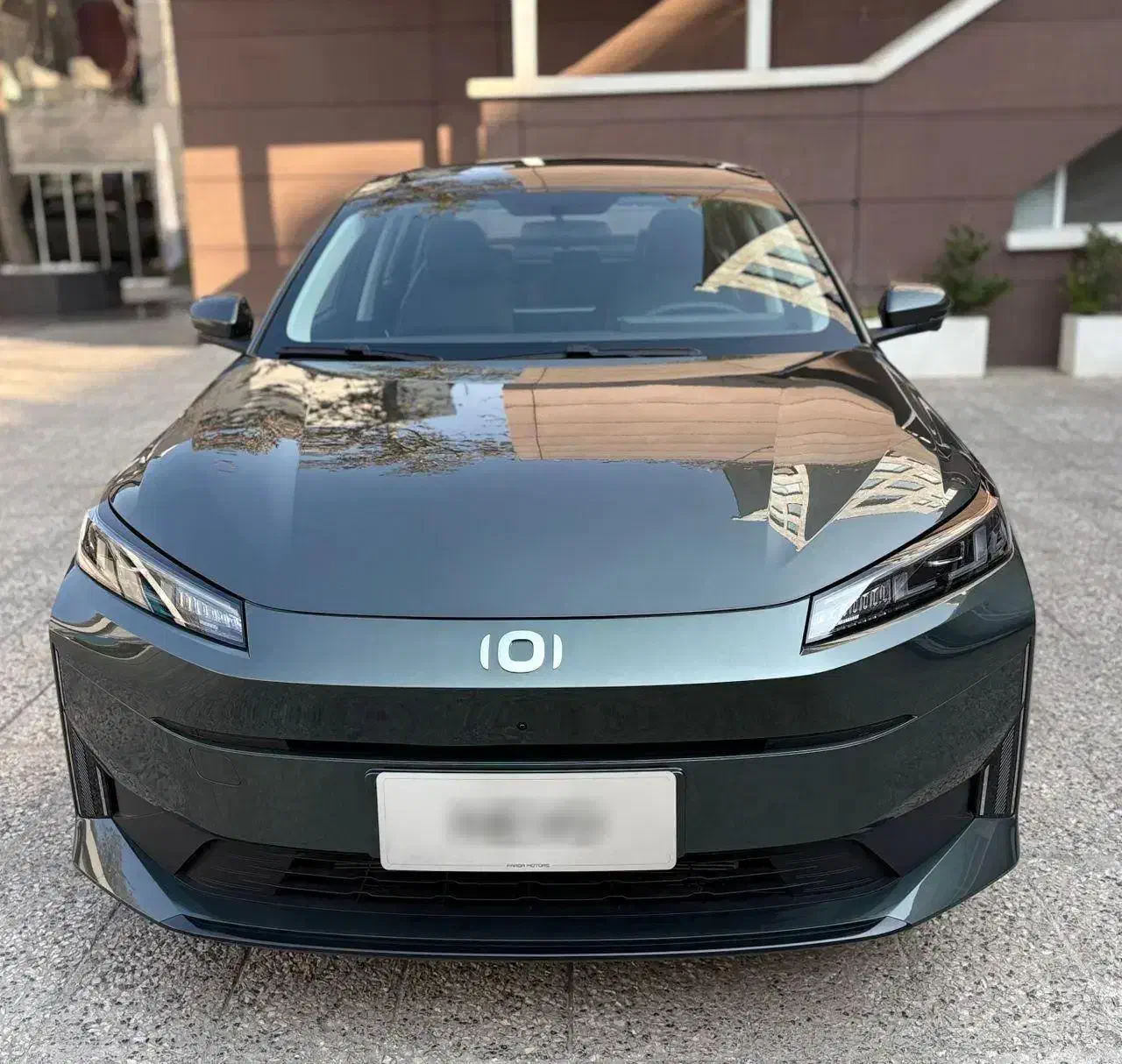 چانگان NEVO A05|خودرو سواری و وانت|تهران, امانیه|دیوار