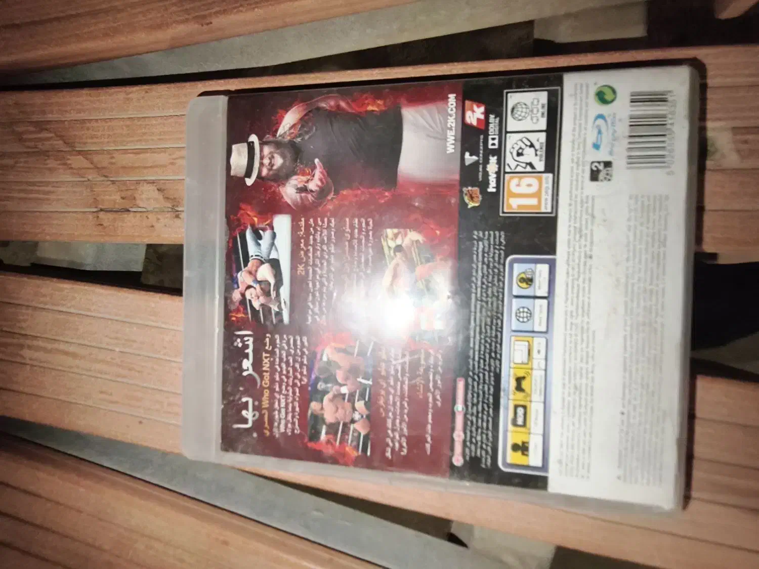 دیسک ps3|کنسول، بازی ویدئویی و آنلاین|بندر دیر, |دیوار