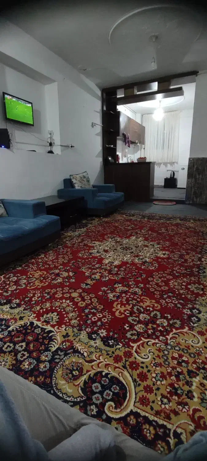 سوییت روزانه . کوتاه مدت . اجاره|اجارهٔ کوتاهمدت آپارتمان و سوئیت|مشهد, حسینآباد|دیوار