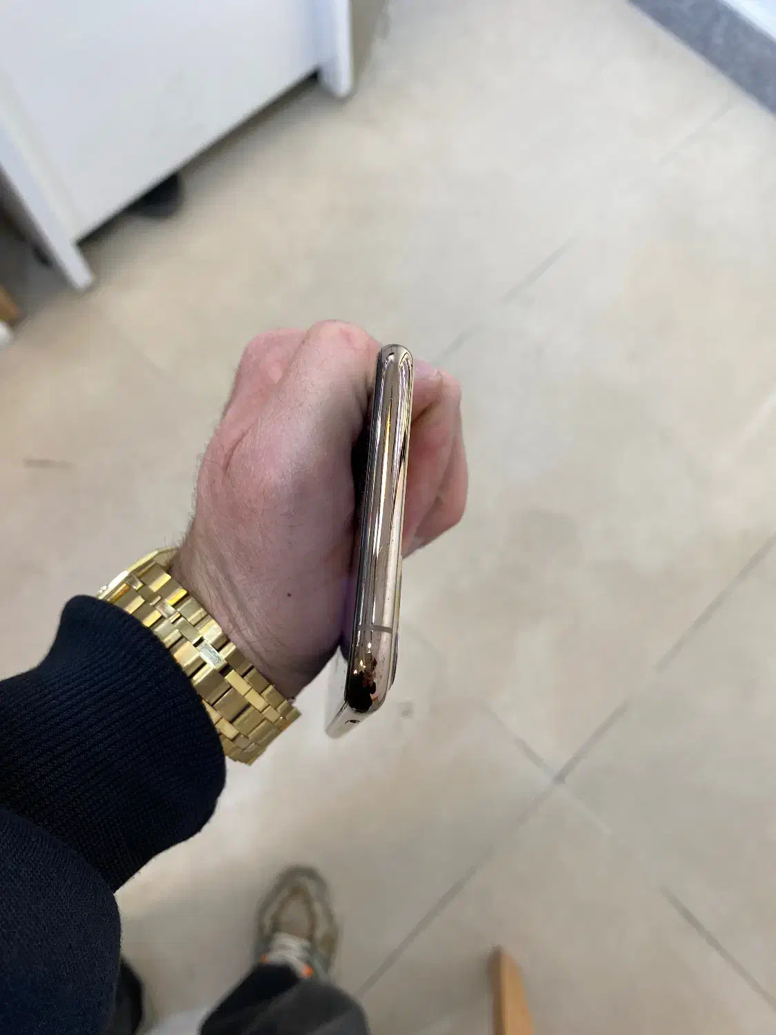 Iphone 11Promax 256 82%|موبایل|همدان, |دیوار