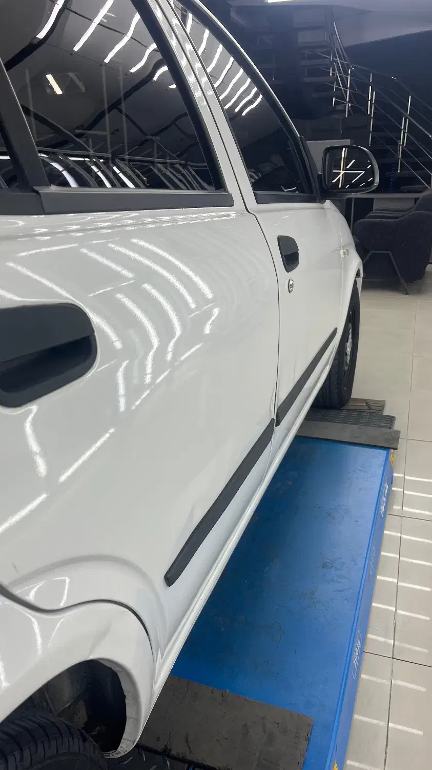 فروش تیبا دو ۱۴۰۱|خودرو سواری و وانت|اصفهان, مرداویج|دیوار