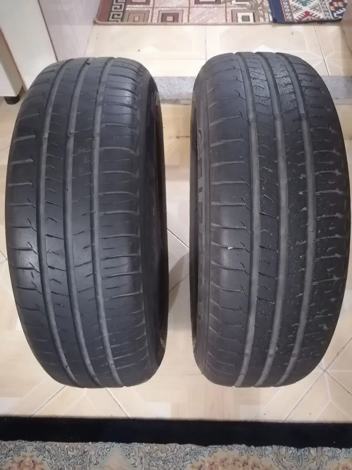 لاستیک|قطعات یدکی و لوازم جانبی|مشهد, انقلاب|دیوار