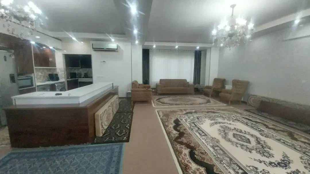 آپارتمان/شهرک امام/میلاد غربی|اجارهٔ آپارتمان|گرگان, |دیوار