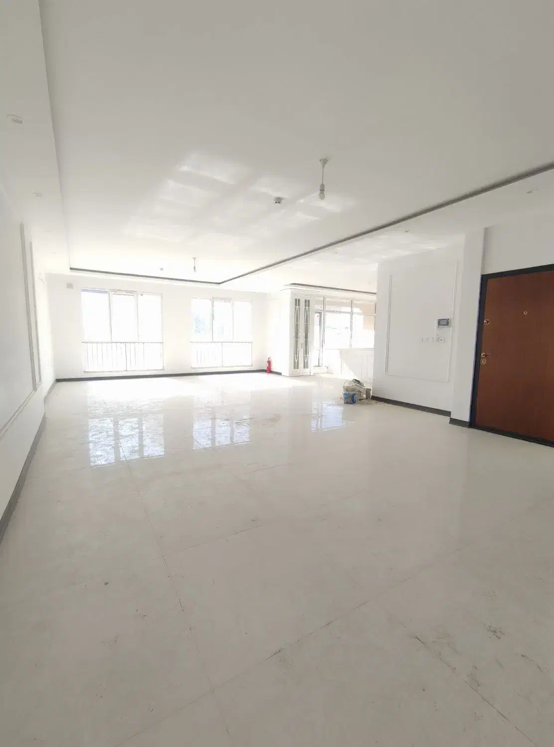 186متر. خوش نقشه. تک واحدی. الهیه|فروش آپارتمان|مشهد, الهیه|دیوار