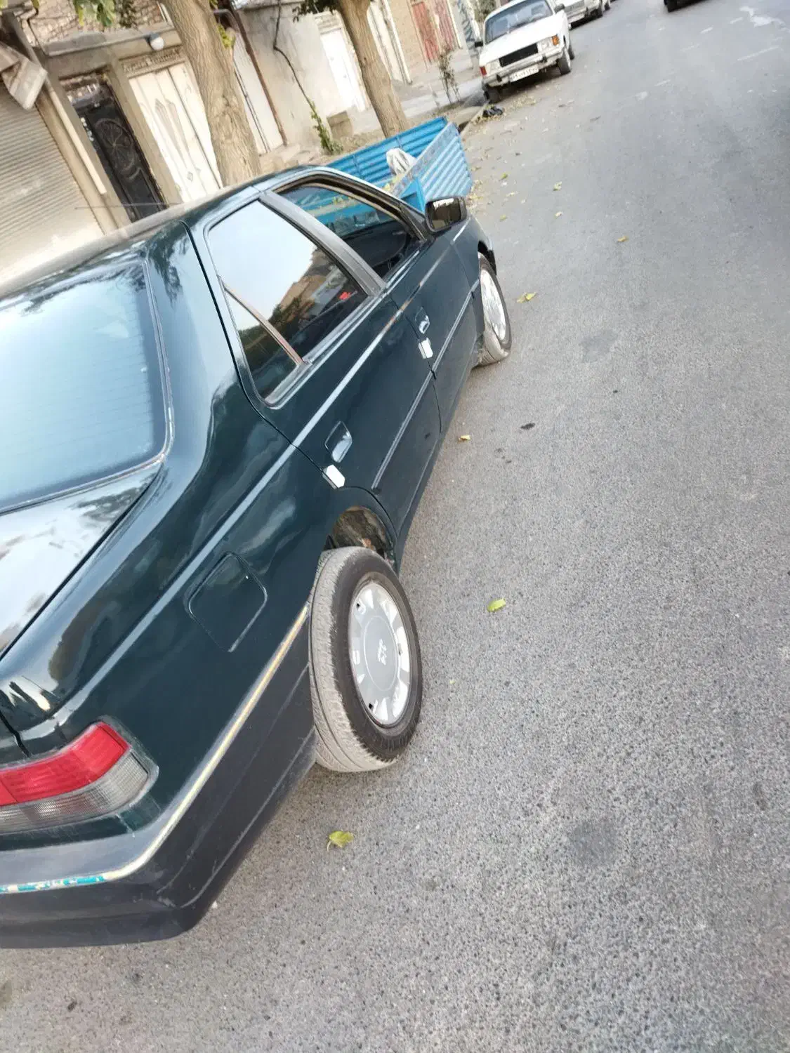 اردی|خودرو سواری و وانت|خوی, |دیوار