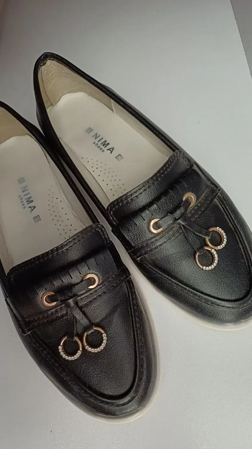 کفش سایز ۳۸|کیف، کفش، کمربند|بروجرد, |دیوار