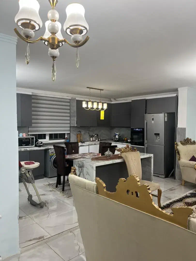 ویلایی فول بازسازی اول خیابان سعدی|فروش خانه و ویلا|لاهیجان, کوه بیجار|دیوار