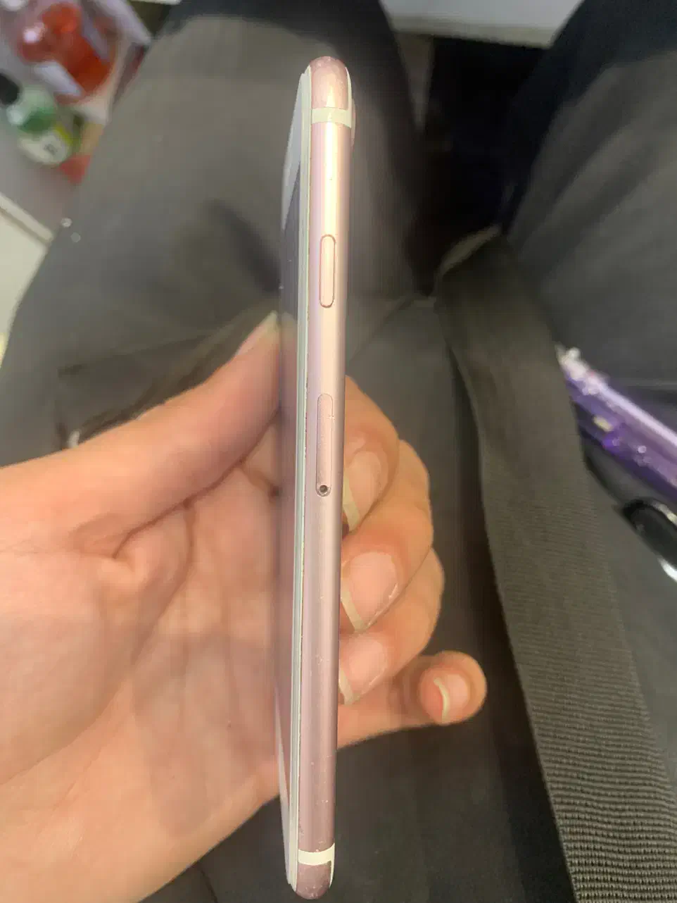 iphone 7|موبایل|تهران, هروی|دیوار
