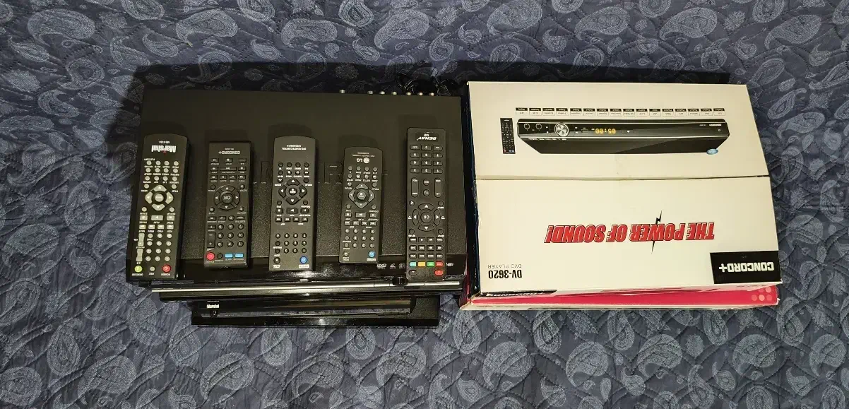 دی وی دی    DVD|پخش‌کننده DVD و ویدیو|سنقر, |دیوار