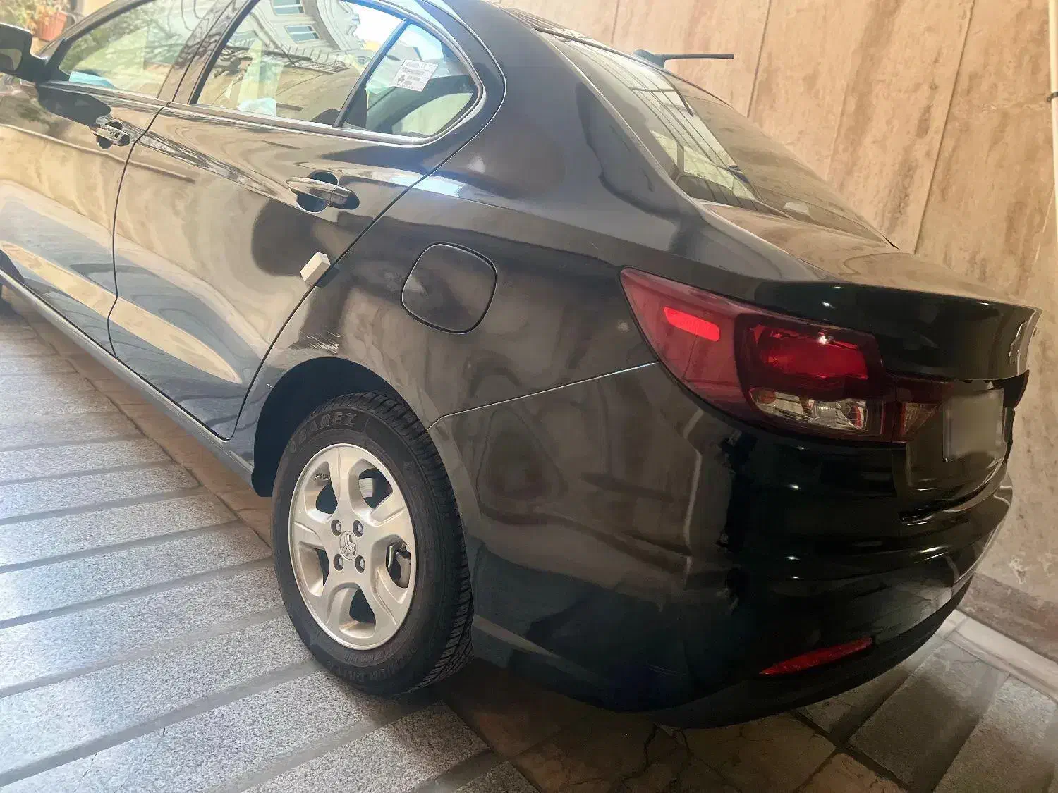 شاهین ۱۴۰۰|خودرو سواری و وانت|تهران, توحید|دیوار