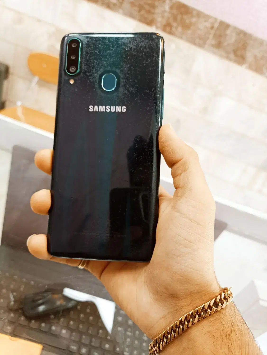 A20S|موبایل|ملایر, |دیوار