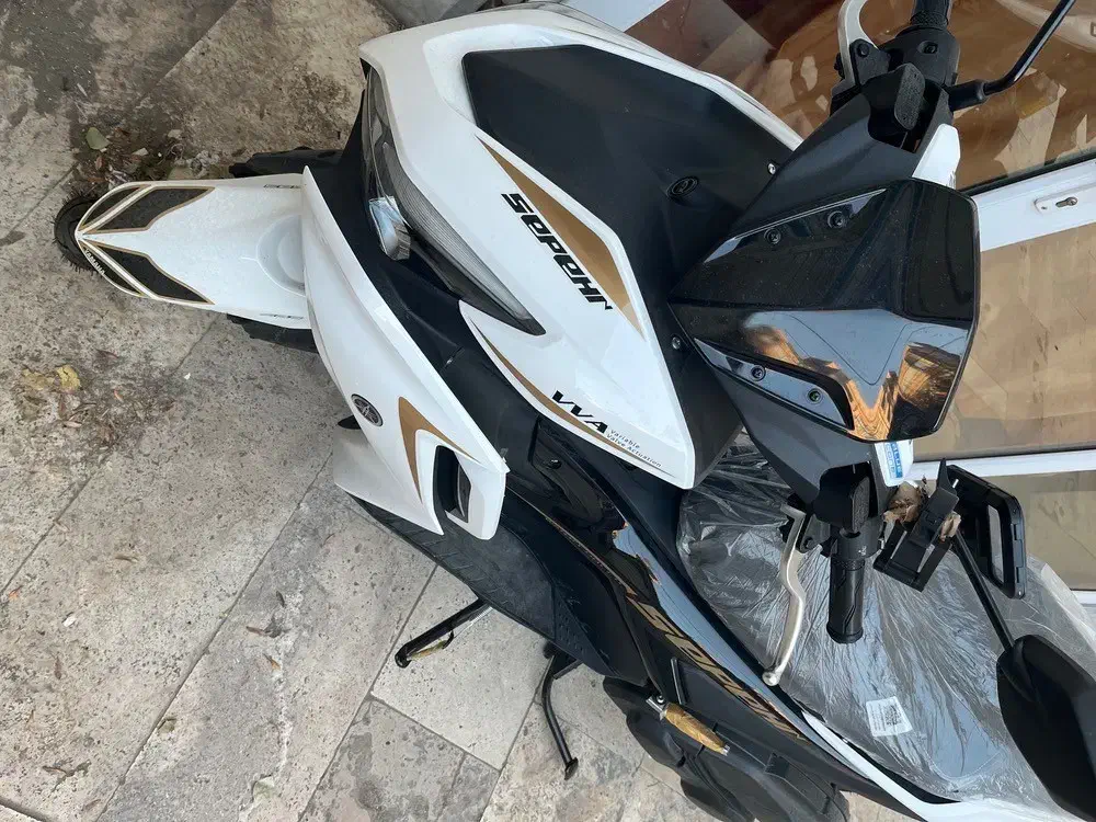 ایروکس 150|موتورسیکلت|اردبیل, |دیوار