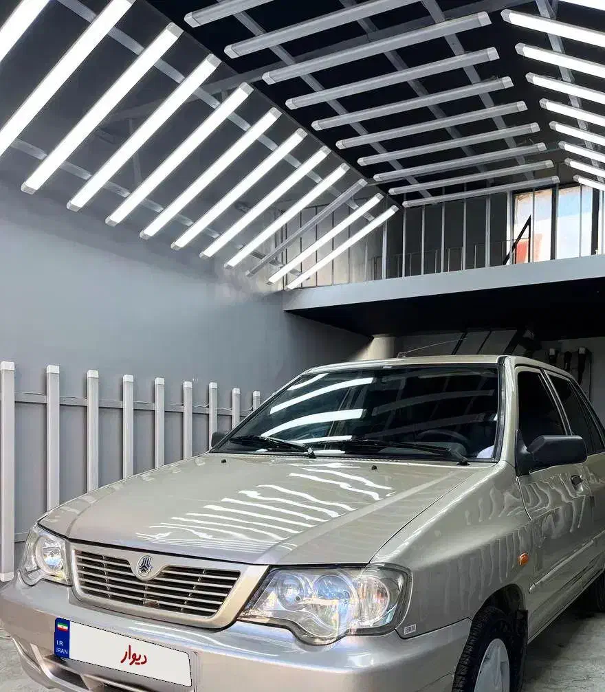 پراید بیرنگ شاسی ها سالم|خودرو سواری و وانت|بهشهر, |دیوار