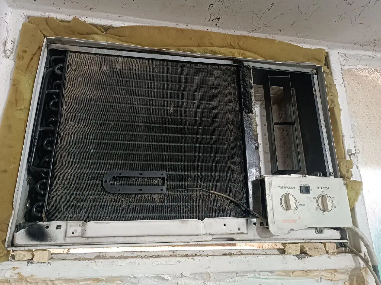 کولر ۱۸ هزار موتور بزرگ|کولر گازی و فنکوئل|شوشتر, |دیوار