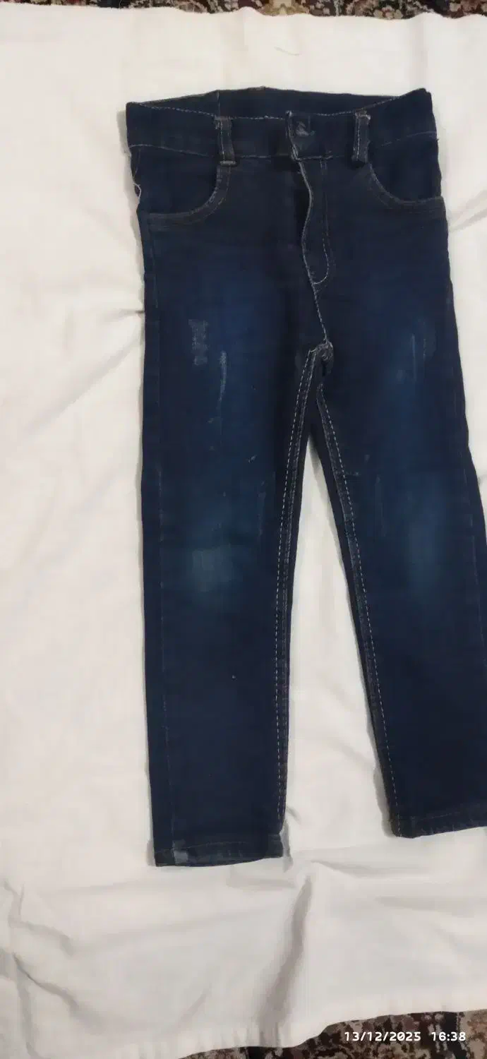 لباس و کفش کودک|کفش و لباس بچه|مشهد, هنرور|دیوار