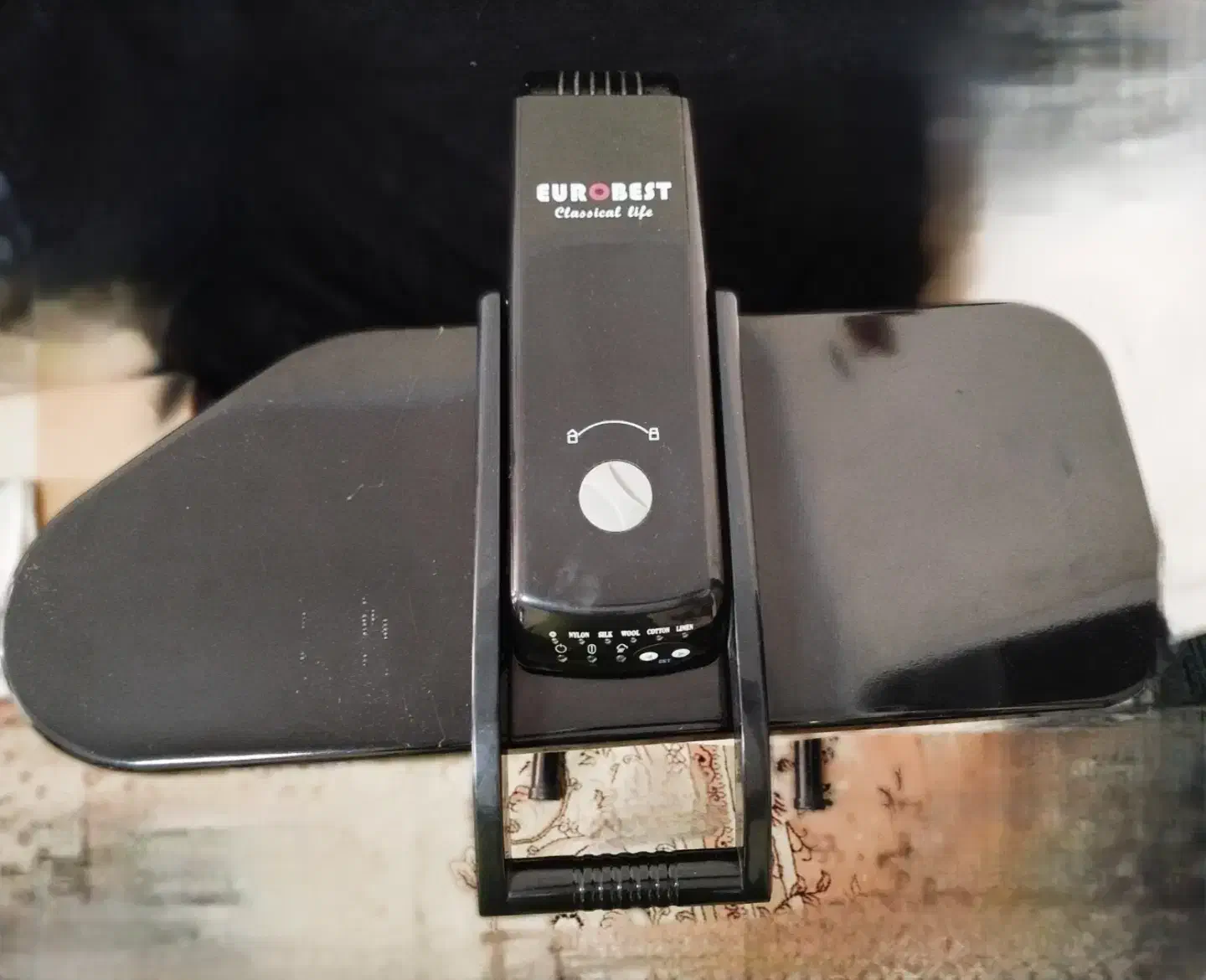 اتو پرس ایستاده|اتو و لوازم اتو|مشهد, ترمینال|دیوار