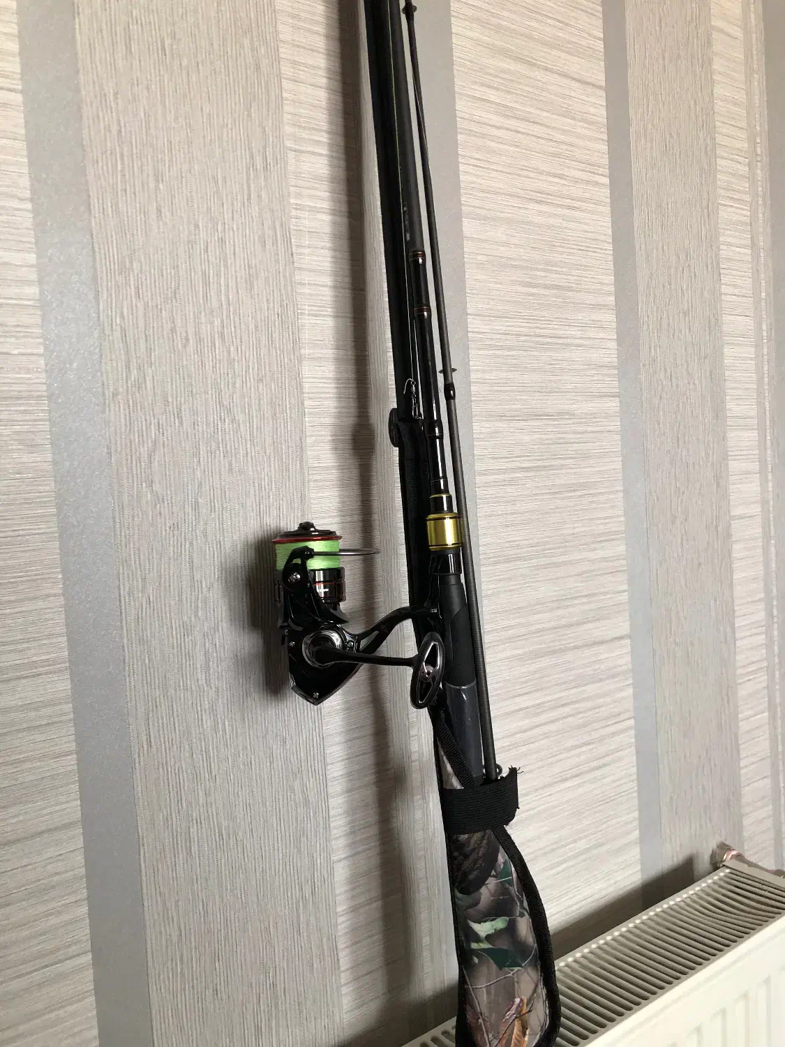 ست ماهیگیری|ماهیگیری|تبریز, |دیوار