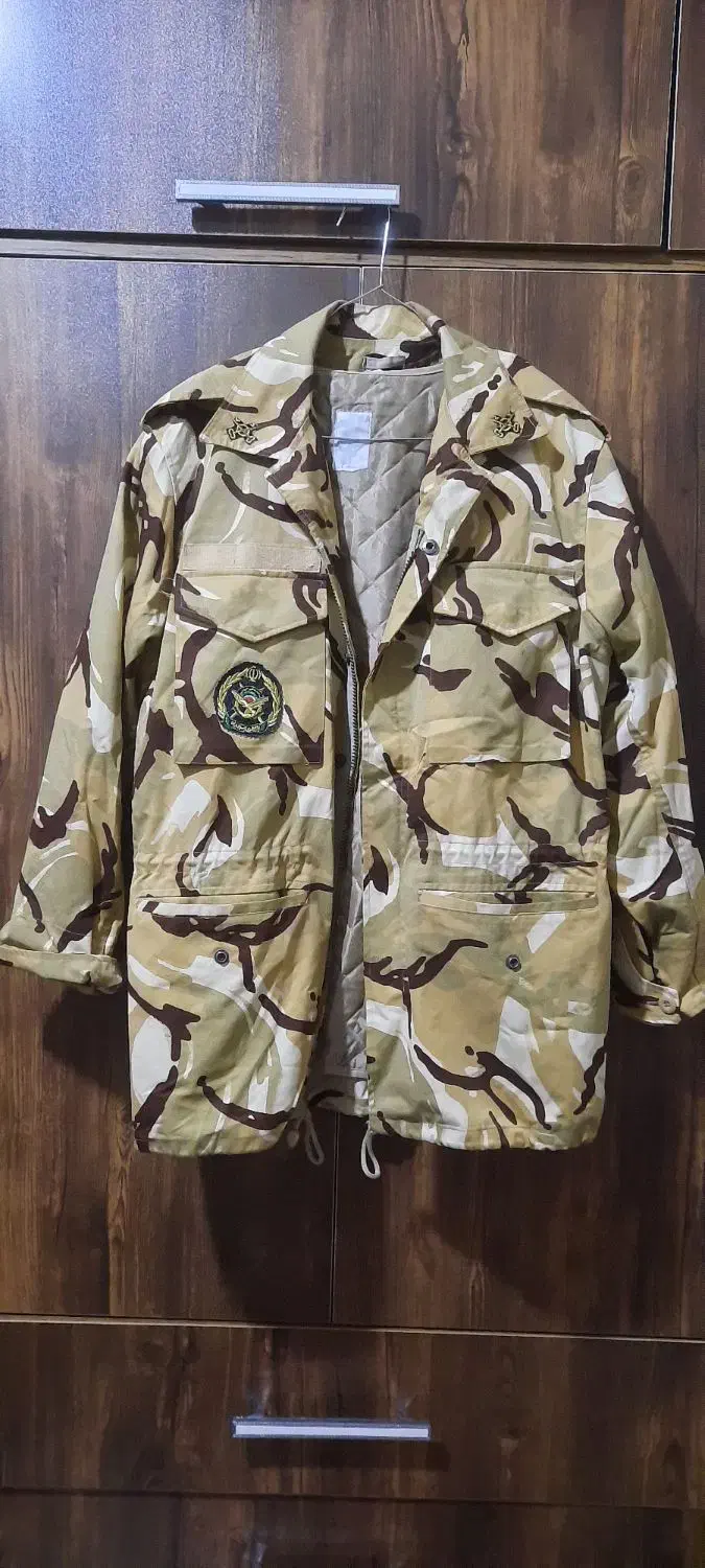 لباس نظامی ارتش|لباس|تهران, شهرک دانشگاه|دیوار