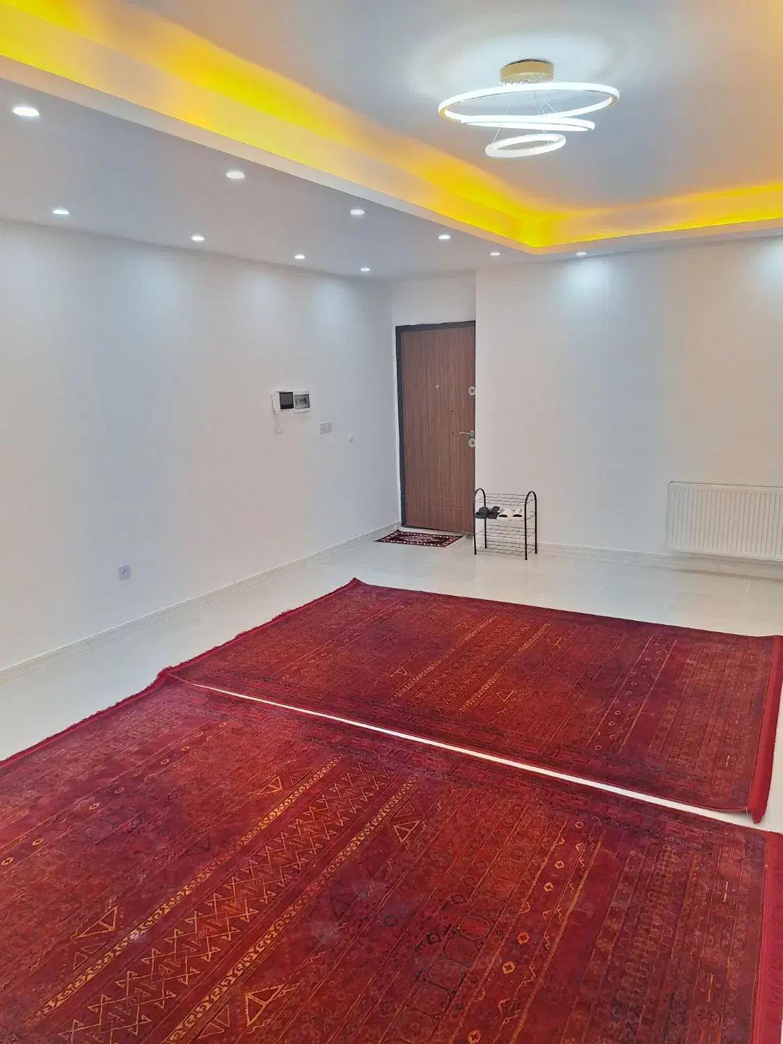 شهرجدید فاز7 مهر9|فروش آپارتمان|هشتگرد, شهرک آرتیمان|دیوار