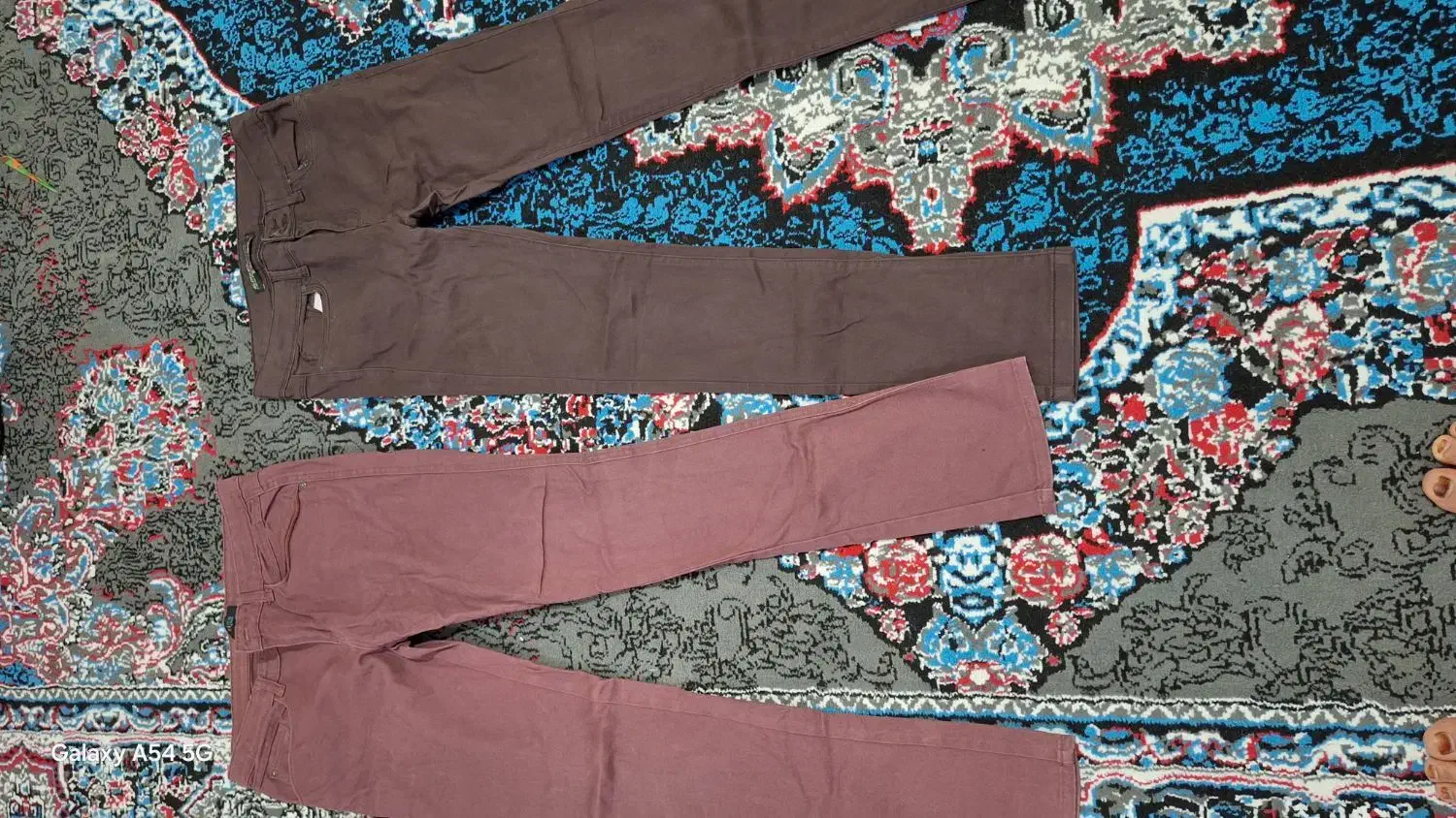 کاپشن ویندیزاپرکره ای.شلوار.پافر.هودی ودورس|لباس|گنبد کاووس, |دیوار