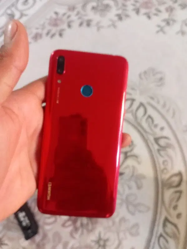 هوایی p7 smart|موبایل|ارومیه, |دیوار