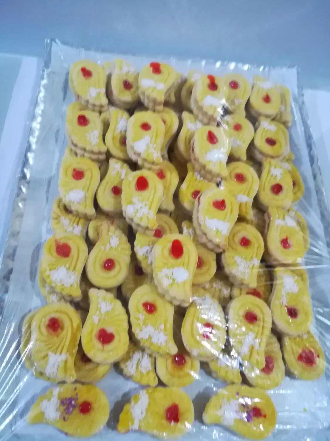 شیرینی عید|خوردنی و آشامیدنی|شیراز, جوادیه|دیوار