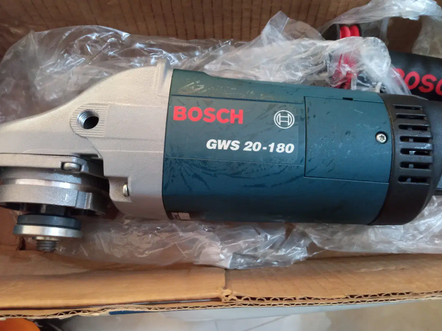 دستگاه فرز  بوش اصلی|ابزارآلات|رشت, پیرکلاچای|دیوار