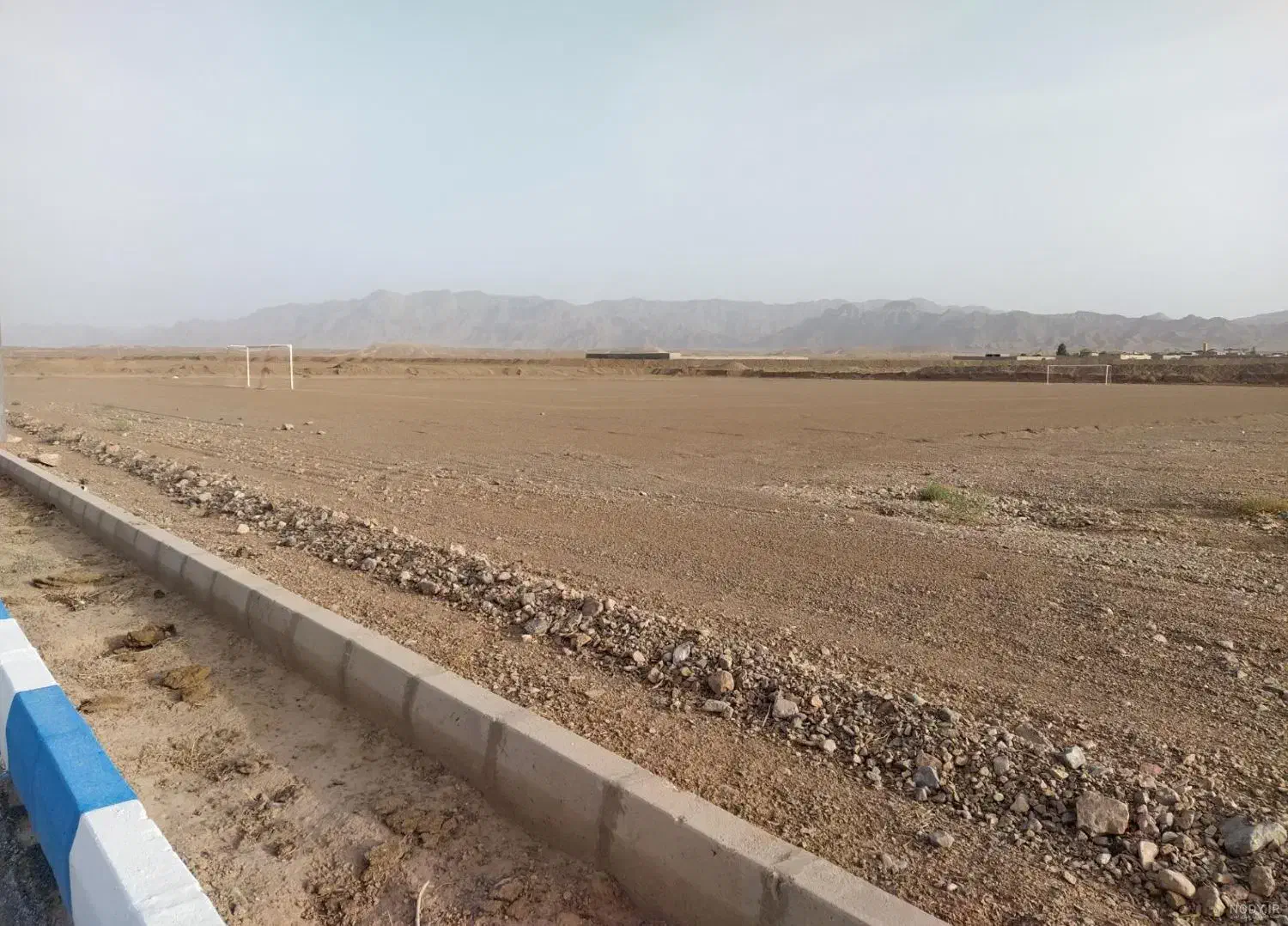 زمین تجاری مسکونی|فروش زمین و ملک کلنگی|بلوک, |دیوار