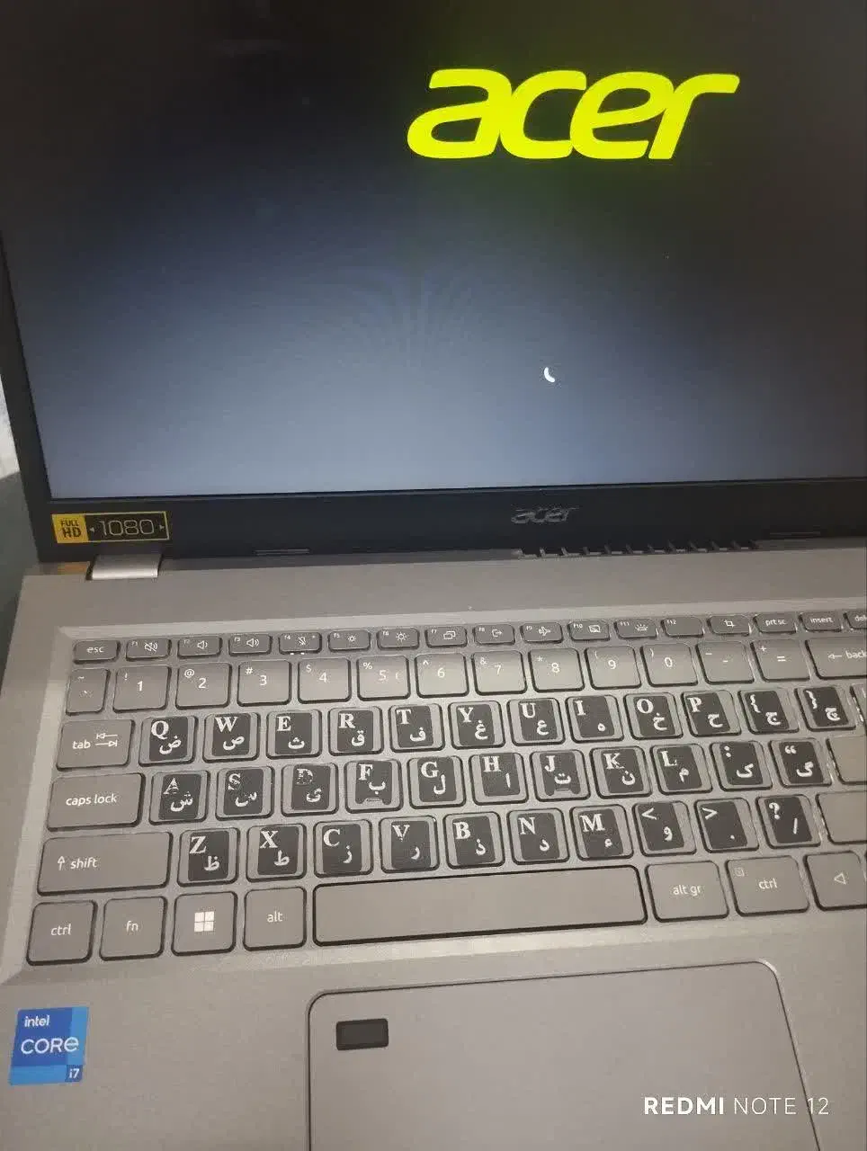 لب تاب|رایانه همراه|مشهد, حضرت حجت|دیوار