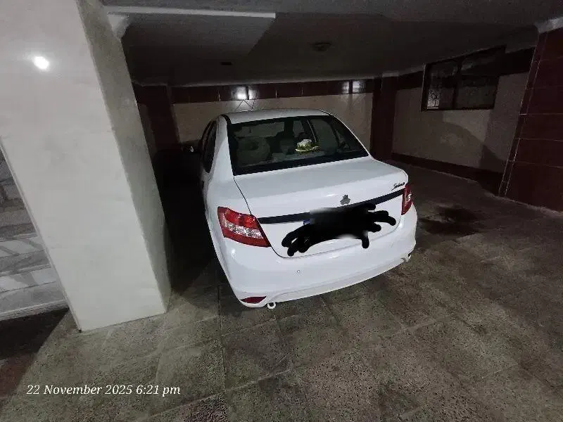 فروش ساینا مدل ۱۳۹۹|خودرو سواری و وانت|کرج, شهرک بهداری|دیوار