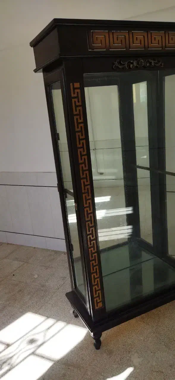 بوفه سالم فروشی|بوفه، ویترین، کنسول|فردوس (خراسان), |دیوار