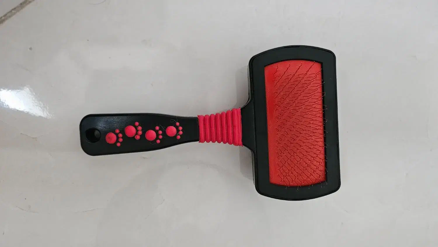 شانه دوطرفه پت(حیوان)|لوازم جانبی حیوانات|بندر کنگان, |دیوار