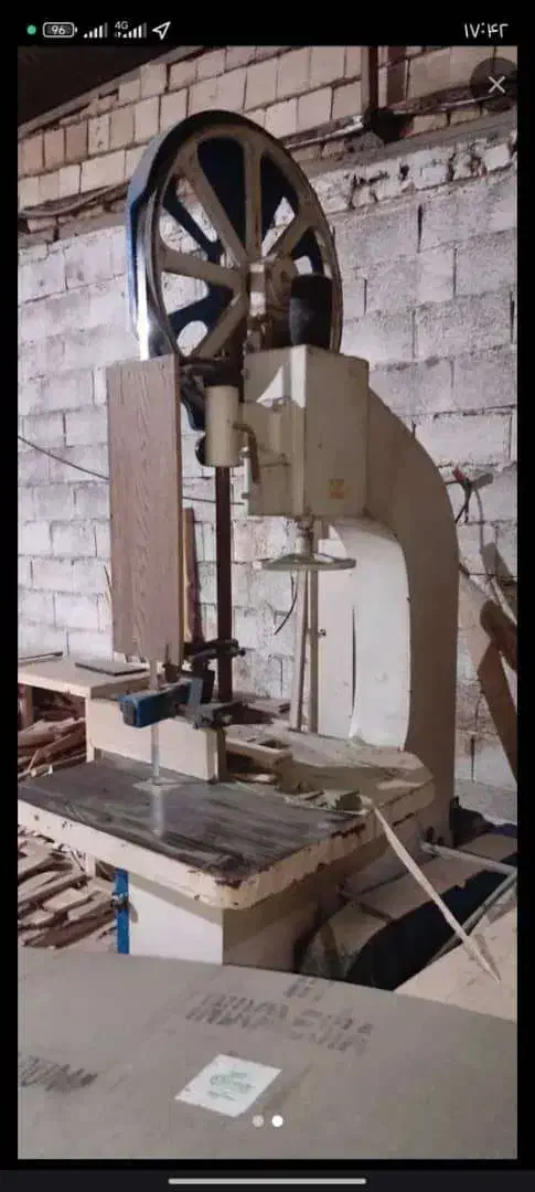 اره فلکه 80|ماشینآلات صنعتی|خمینیشهر, |دیوار