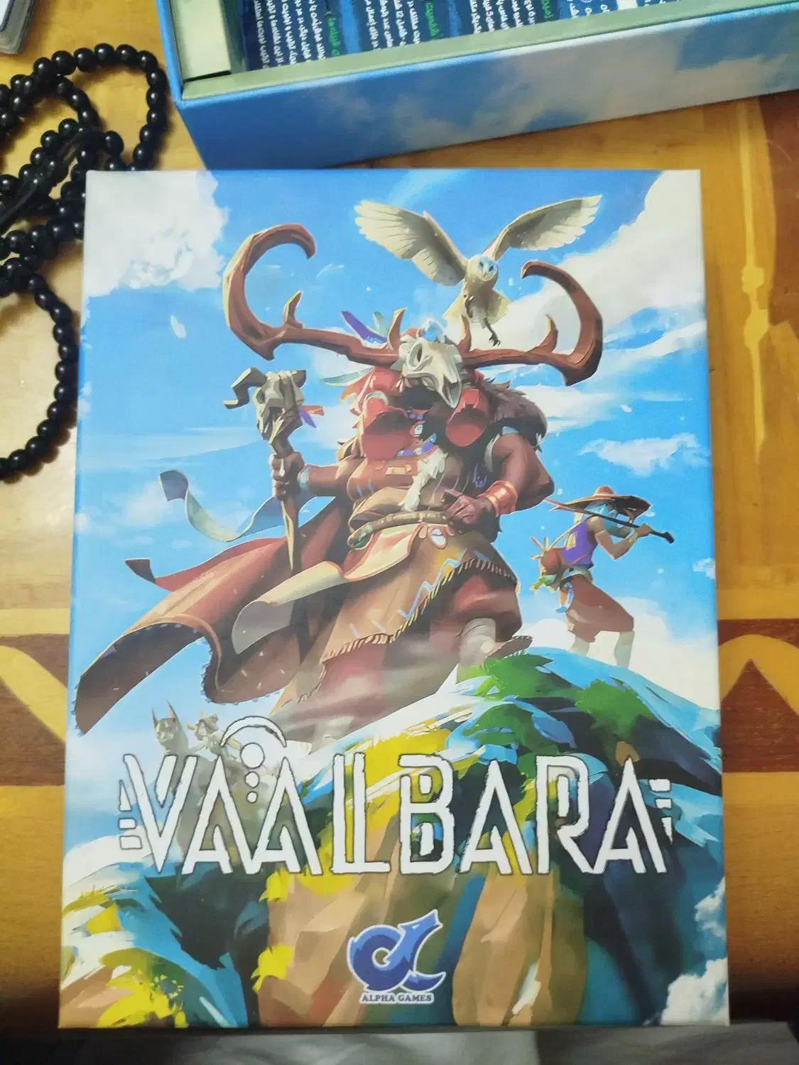 بازی فکری|اسباببازی|لاهیجان, انقلاب|دیوار