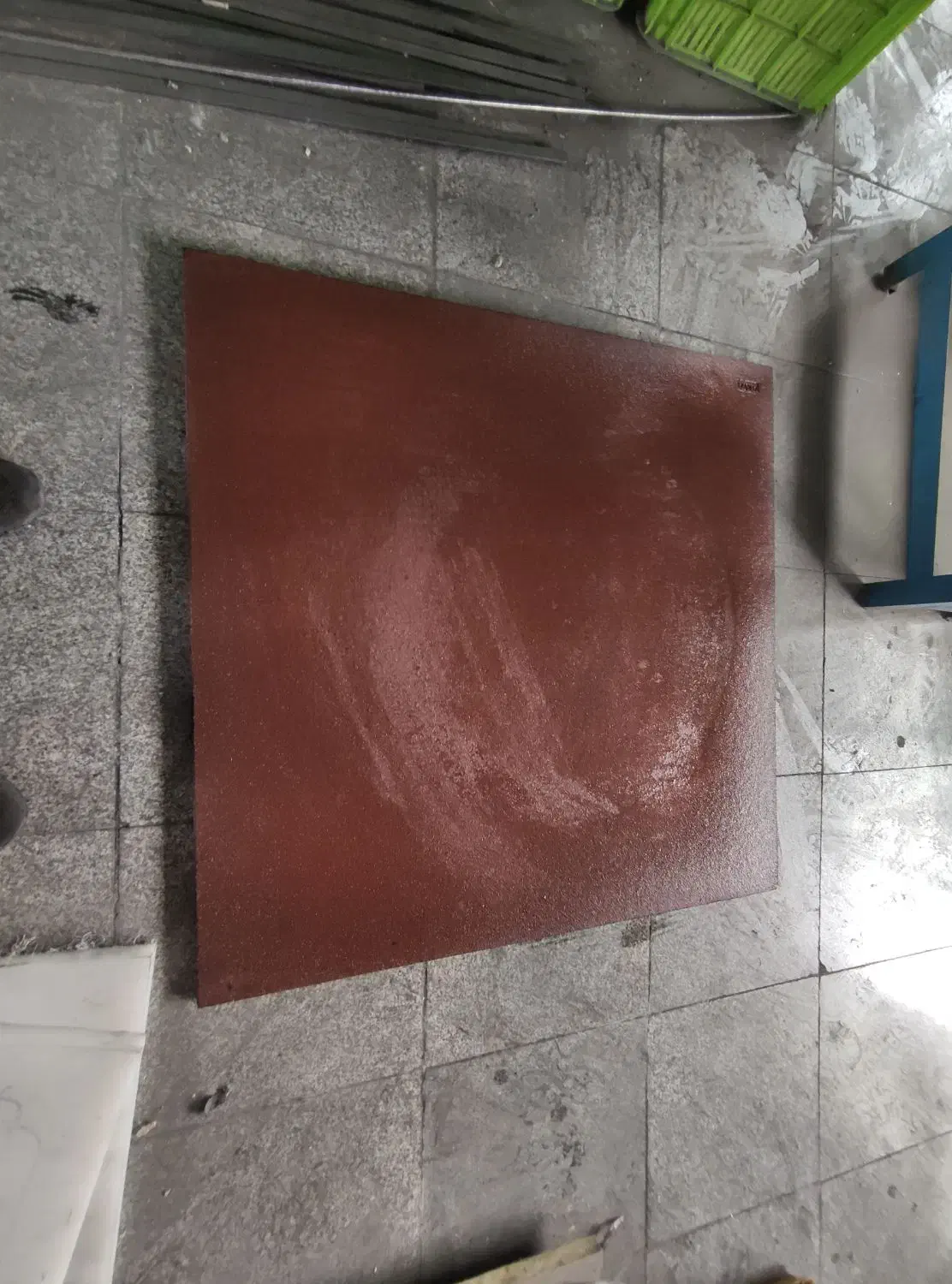 کفپوش گرانول|مصالح و تجهیزات ساختمان|گرمدره, |دیوار