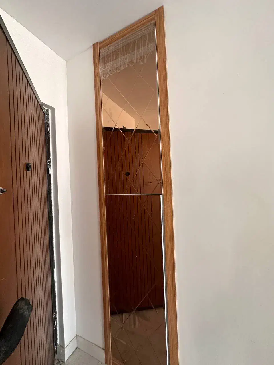 رهن آپارتمان۸۵متر/ کلیدنخورده/ فول مشاعات برج برند