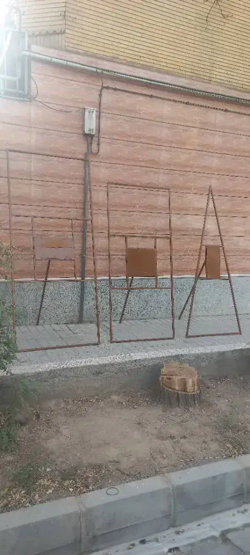 پایه گل تاج گل عروسی و ترحیم|گل مصنوعی|مشهد, شهید فرامرز عباسی|دیوار