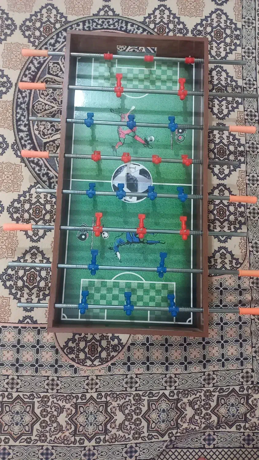 دوعدد ساعت|اسباب‌‌بازی|ابهر, |دیوار