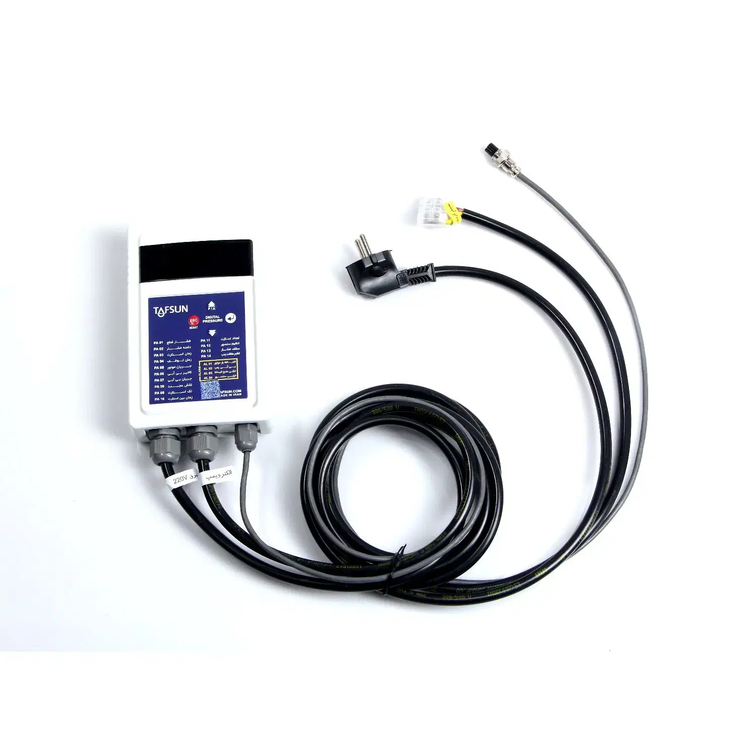 پرشر هوشمند تفسان|مصالح و تجهیزات ساختمان|اصفهان, گلزار|دیوار