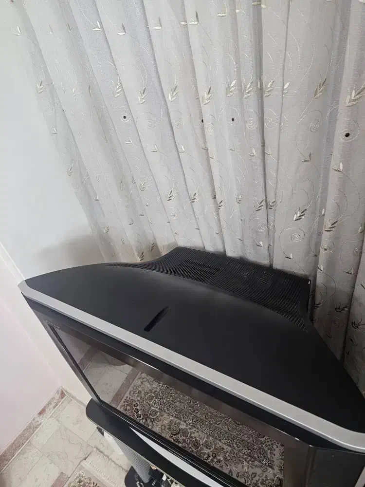 تلویزیون ۲۹ اینچ سامسونگ ۶ میلیون تومان|تلویزیون و پروژکتور|تهران, تهرانپارس شرقی|دیوار