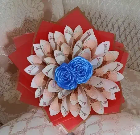 پول آرایی|گل مصنوعی|ایجرود, |دیوار